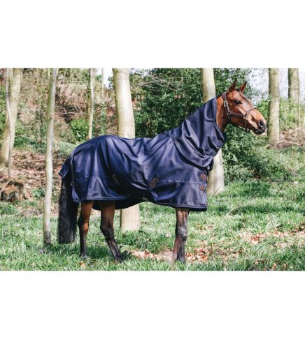 Kentucky Turnout Rug All Weather 300g - 52109