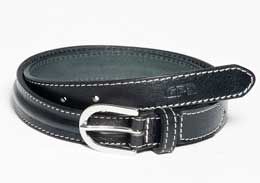 GPA Belt 007 - Ladies and Gent's