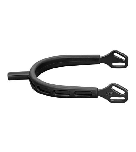 Sprenger - Ultra Fit Extra Grip Black Series Spurs