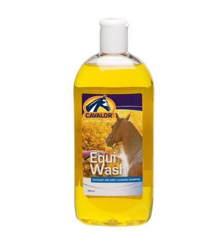 Cavalor® - Equi Wash - 500ml bottle