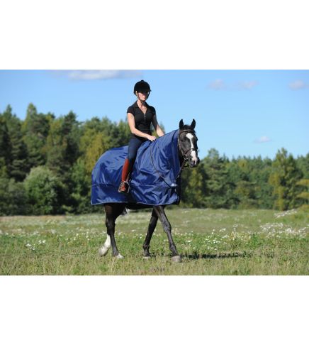 Bucas - Rain Protector/Riding sheet - 642