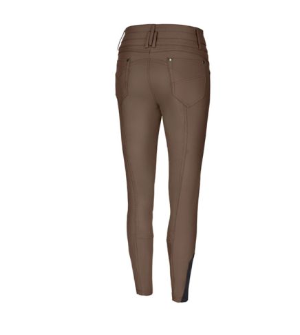 Pikeur Cascada Ladies Breeches - Micro Power - Fabric 33