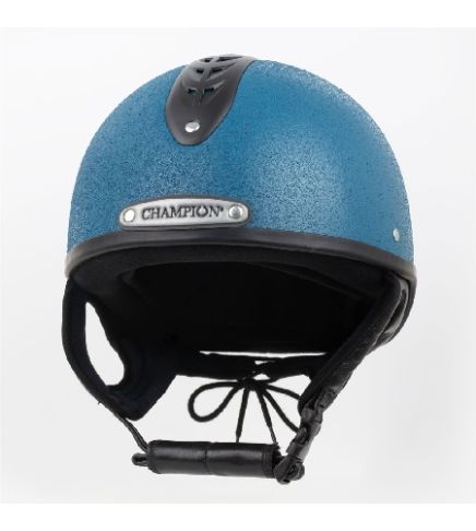 Champion Revolve Vent-Air MIPS® Sport Jockey Skull - Childrens sizes