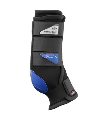 Veredus - Magnetik Stable Boot Evo - Front