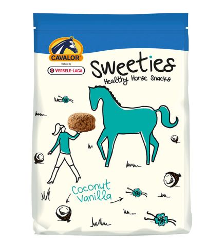 Cavalor® - Sweeties - 750g