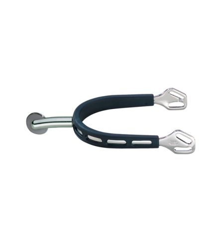 Sprenger - Ultra Fit Extra Grip Spurs w.Rowel