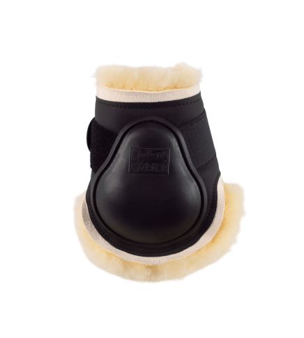 Eskadron - Protection Fetlock Boot w.Sheepskin - 520000-671