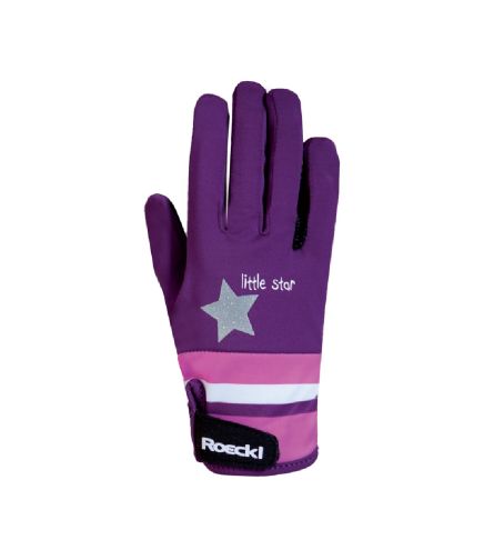 Roeckl Kelli Riding Gloves 3305-251