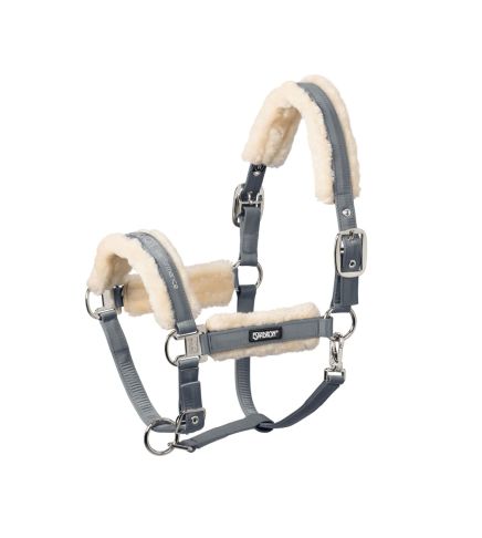 Eskadron - FauxFur Double Pin Head Collar - 420700-834