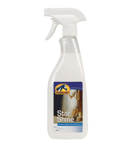 Cavalor® - Star Shine - 500ml bottle