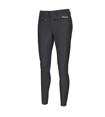 Pikeur Tessa Grip Breeches - Full Seat Grip - Summer Fabric 488