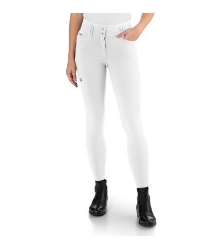 Ego7 Jumping CA Ladies Breeches (BJUCA)