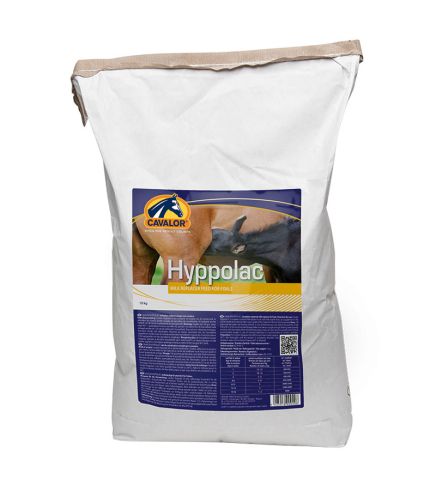 Cavalor® - Hyppolac - 10kg bag