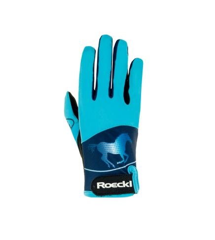 Roeckl Kansas Riding Gloves 3305-252