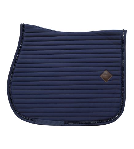 Kentucky - Saddle Pad Pearls Jumping - 42571