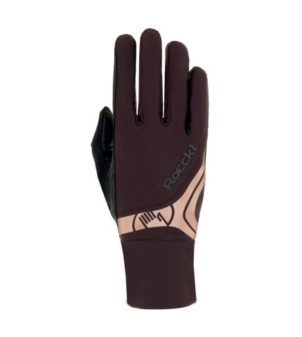 Roeckl Melbourne Riding Gloves 3301-283