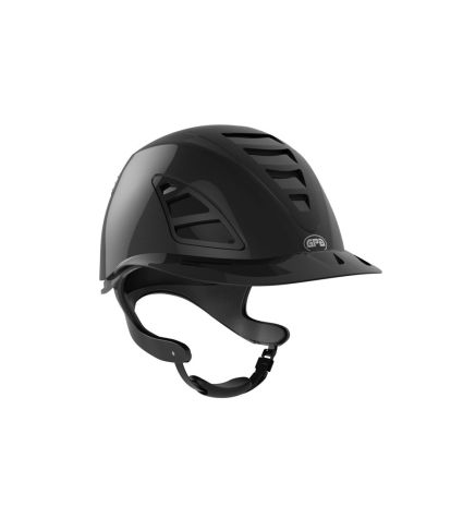 GPA First Lady 4S Concept Shiny Riding Helmet - Childrens sizes