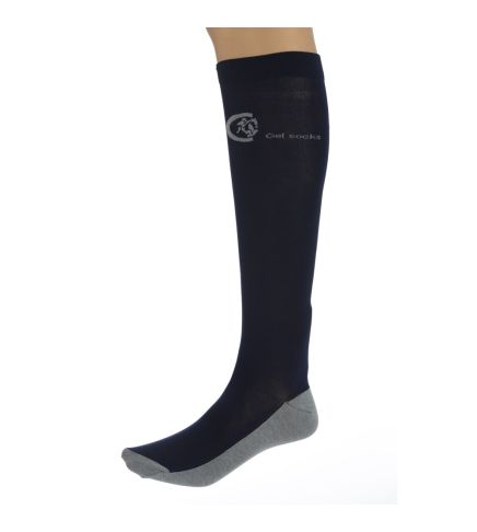 Kentucky - Acilles Gel Socks - 42202