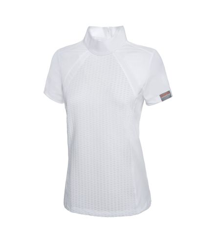 Pikeur Feline Ladies Competition Shirt - short sleeve (132200)