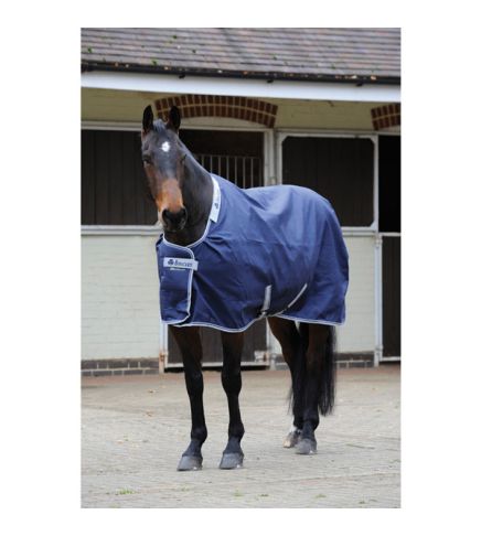 Bucas - Celtic Stable Medium Rug - 636