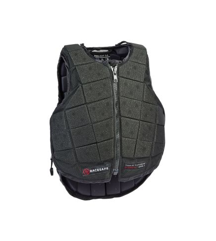RaceSafe - ProVent 3.0 Childrens Body Protector