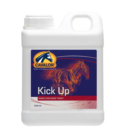 Cavalor® - Kick Up - 1000ml bottle