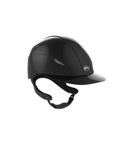 GPA Evo Easy Concept Matt Riding Helmet - Adult sizes