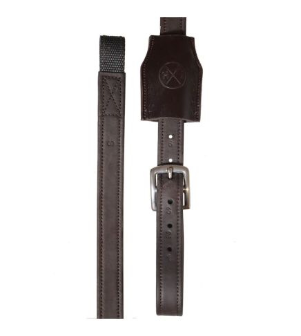 Henry James - Mono Dressage Stirrup Leathers