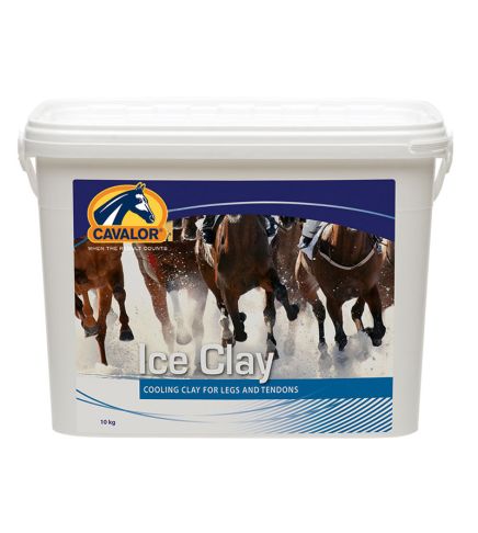 Cavalor® - Ice Clay - 8kg pail