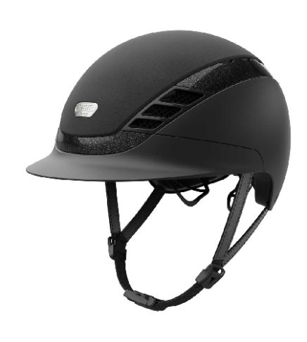 ABUS Pikeur AirLuxe Supreme Riding Helmet - Adult sizes