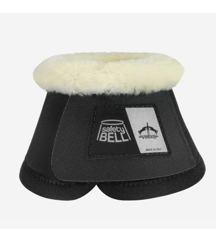 Veredus - Safety Bell Light - Artificial Sheepskin