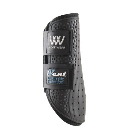 Woof Wear - iVent® Hybrid Brushing Boot  - WB0075