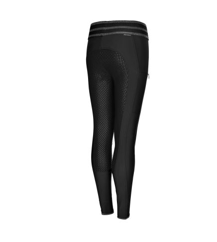 Pikeur Ida Grip Athleisure - Light Fabric 486