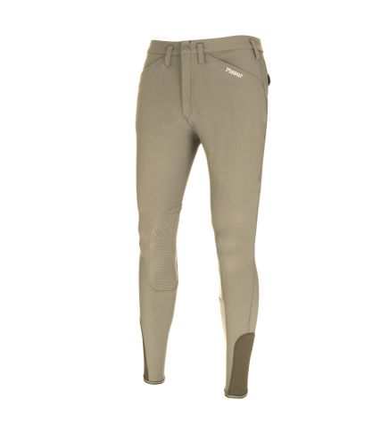 Pikeur Rodrigo Grip II Breeches - Prestige-Micro 2000+ - Fabric 79