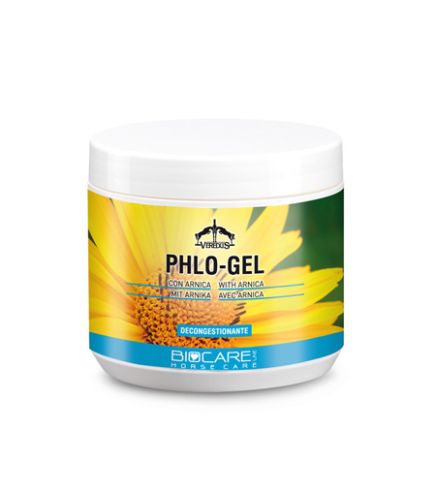 Veredus BioCare - Phlo-Gel