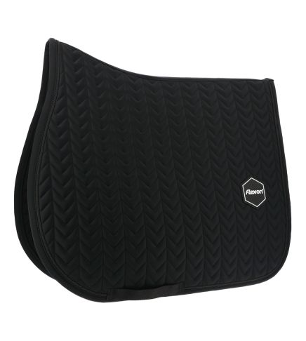 Flex-On - Saddle Pad - Fishbone