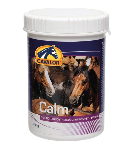 Cavalor® - Calm - 800g tub