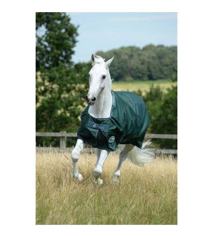 Bucas - Greenline Turnout Rug 100g - 527