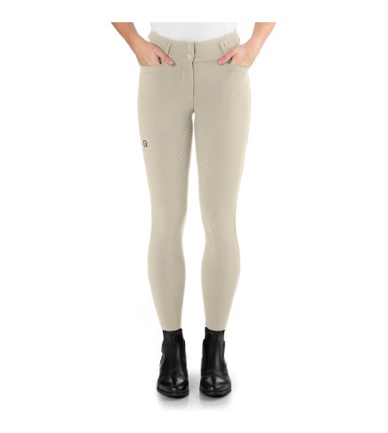 Ego7 Dressage CA Ladies Breeches (BDRCA)