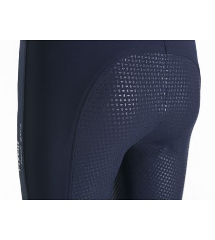 Pikeur Piana Grip Breeches - Micro Power - Fabric 33