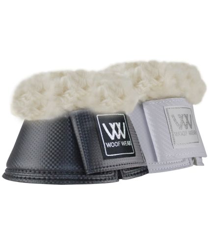 Woof Wear -  Pro Faux Sheepskin Overreach Boot - WB0052