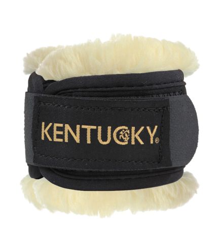 Kentucky - Pastern Wrap - Artificial Sheepskin - 42203