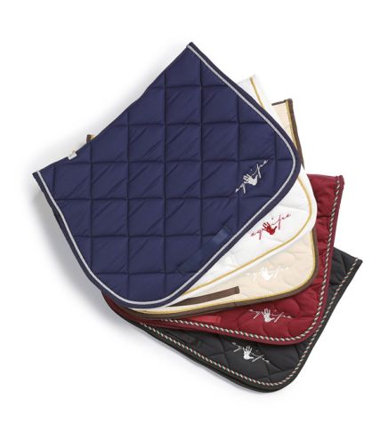 Equipe - Saddle Cloth