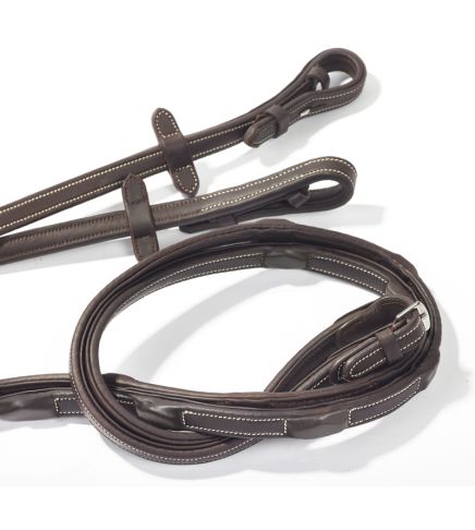 GFS Premier Flexi Soft Reins (B261)