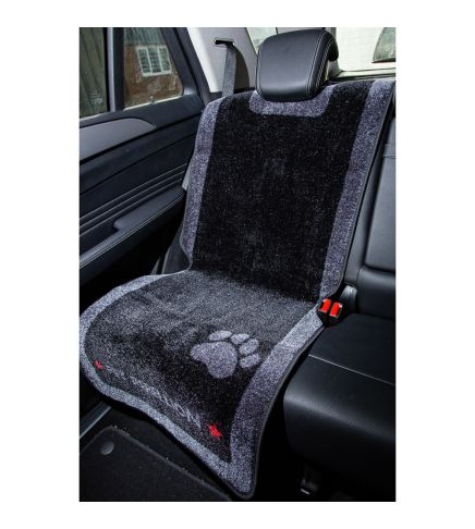 Pet Rebellion - Car Seat Carpet - Adjustable Headrest