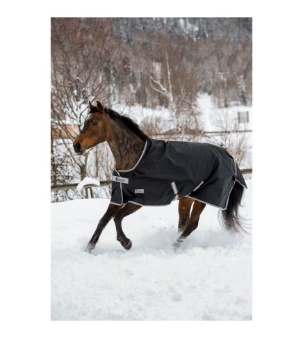 Bucas - Anniversary Turnout Rug 150 SD - 431