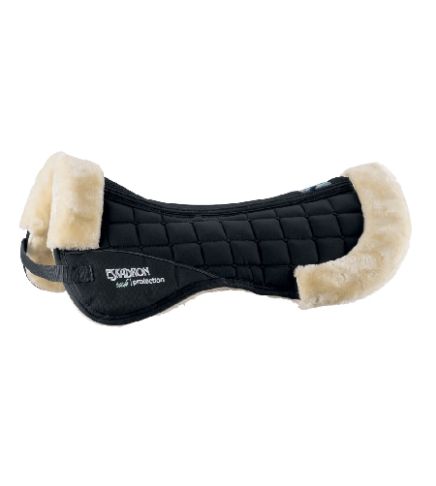 Eskadron - Saddle Pad - Fauxfur - 251000-412