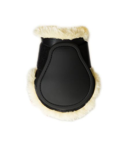 Kentucky - Young Horse Sheepskin Fetlock Boot - 88292