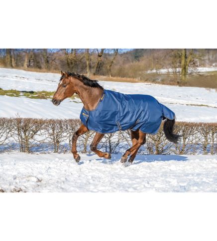 Bucas - Irish Turnout Extra Classic Rug 300g - 654