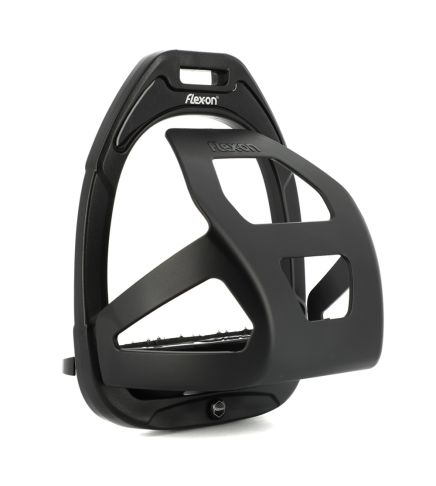 Flex-on - Green Composite Stirrups - with Cage